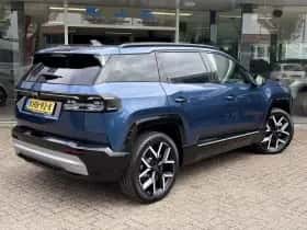 Jeep Compass (2025) thumbnail 7