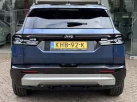 Jeep Compass (2025) thumbnail 9
