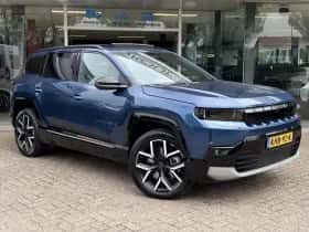 Jeep Compass (2025) thumbnail 10