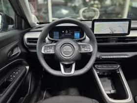 Jeep Avenger (2022) thumbnail 2