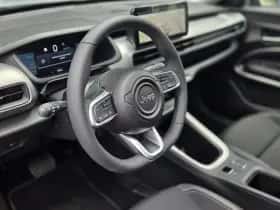 Jeep Avenger (2022) thumbnail 11