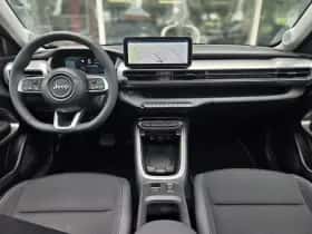 Jeep Avenger (2022) thumbnail 12