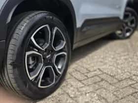 Jeep Avenger (2022) thumbnail 15