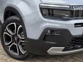Jeep Avenger (2022) thumbnail 24