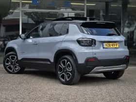 Jeep Avenger (2022) thumbnail 7