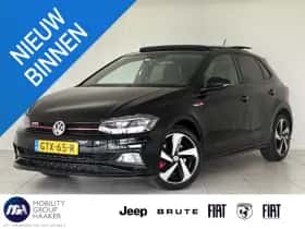 Volkswagen Polo (2017)