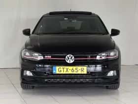 Volkswagen Polo (2017) thumbnail 3