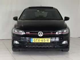 Volkswagen Polo (2017) thumbnail 3