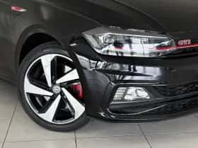 Volkswagen Polo (2017) thumbnail 29