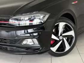 Volkswagen Polo (2017) thumbnail 30