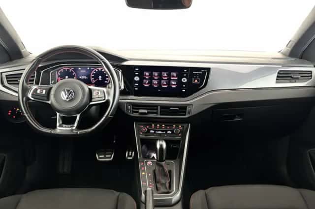 Volkswagen Polo (2017) thumbnail 4