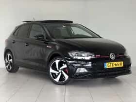 Volkswagen Polo (2017) thumbnail 4