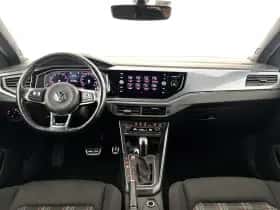 Volkswagen Polo (2017) thumbnail 4