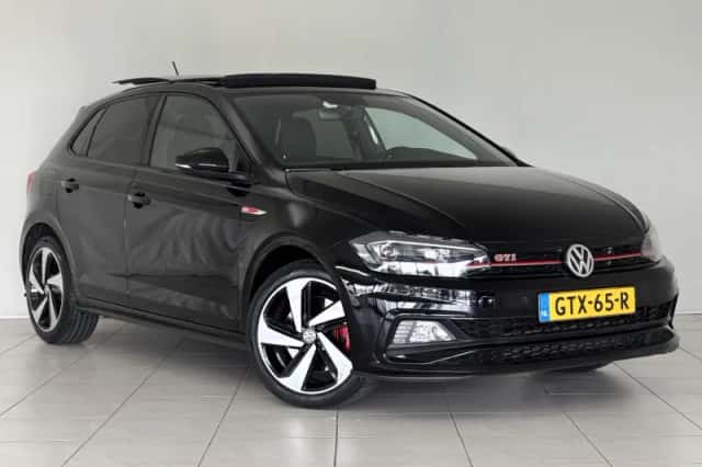 Volkswagen Polo (2017) thumbnail 5