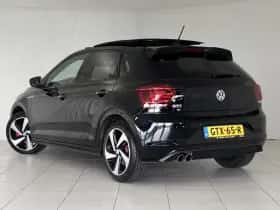 Volkswagen Polo (2017) thumbnail 5