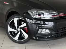 Volkswagen Polo (2017) thumbnail 6