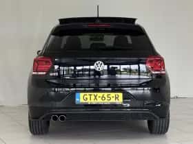 Volkswagen Polo (2017) thumbnail 10