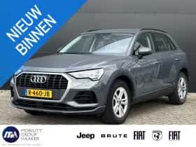 Audi Q3 (2018)