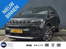 Jeep Compass (2017)