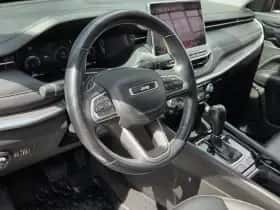 Jeep Compass (2017) thumbnail 13