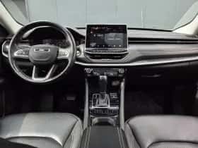 Jeep Compass (2017) thumbnail 14