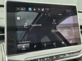 Jeep Compass (2017) thumbnail 18
