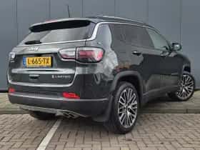 Jeep Compass (2017) thumbnail 3