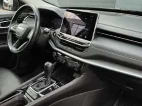 Jeep Compass (2017) thumbnail 4