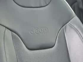 Jeep Compass (2017) thumbnail 7