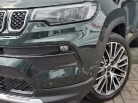 Jeep Compass (2017) thumbnail 8