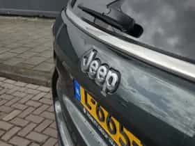 Jeep Compass (2017) thumbnail 10