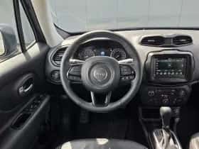 Jeep Renegade (2018) thumbnail 2