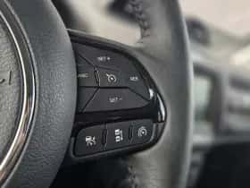 Jeep Renegade (2018) thumbnail 15