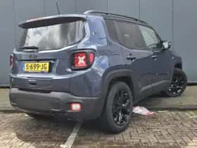 Jeep Renegade (2018) thumbnail 3