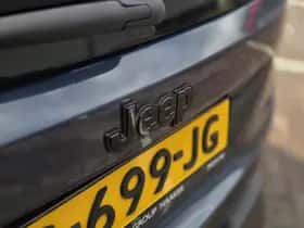 Jeep Renegade (2018) thumbnail 22