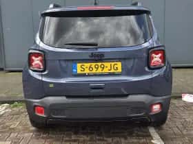 Jeep Renegade (2018) thumbnail 5