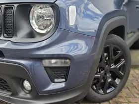 Jeep Renegade (2018) thumbnail 7
