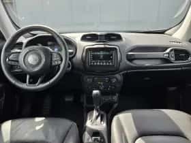 Jeep Renegade (2018) thumbnail 10