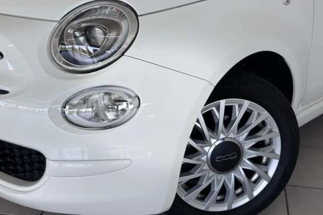 Fiat 500C (2015) thumbnail 2