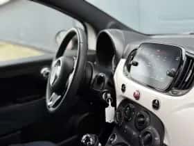 Fiat 500C (2015) thumbnail 2