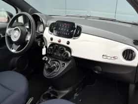 Fiat 500C (2015) thumbnail 13