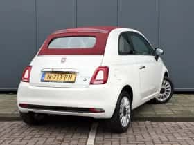 Fiat 500C (2015) thumbnail 3