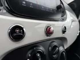 Fiat 500C (2015) thumbnail 21