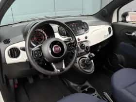 Fiat 500C (2015) thumbnail 4