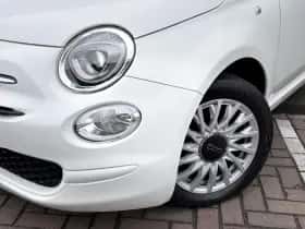 Fiat 500C (2015) thumbnail 5