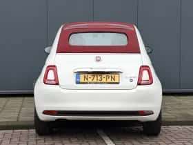 Fiat 500C (2015) thumbnail 6
