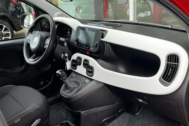 Fiat Panda (2011) thumbnail 2
