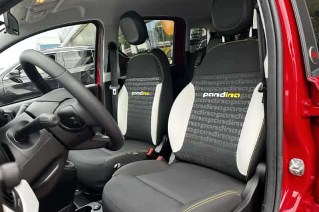 Fiat Panda (2011) thumbnail 6