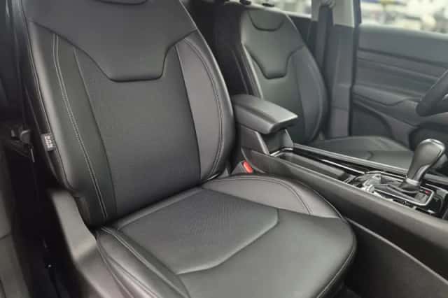 Jeep Compass (2017) thumbnail 6