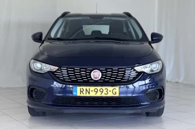 Fiat Tipo (2017) thumbnail 3